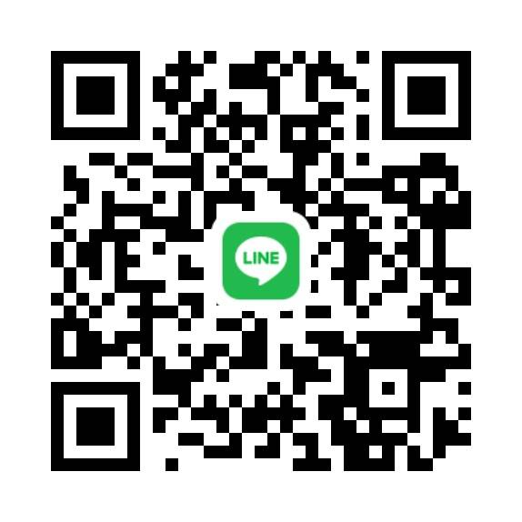 QR Code เพิ่มเพื่อน LINE สุวรรณหอยทอด